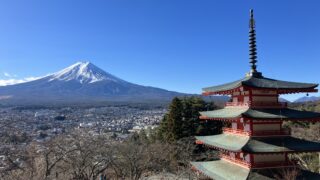 「お出かけ・神社や道の駅、パワースポットなど」